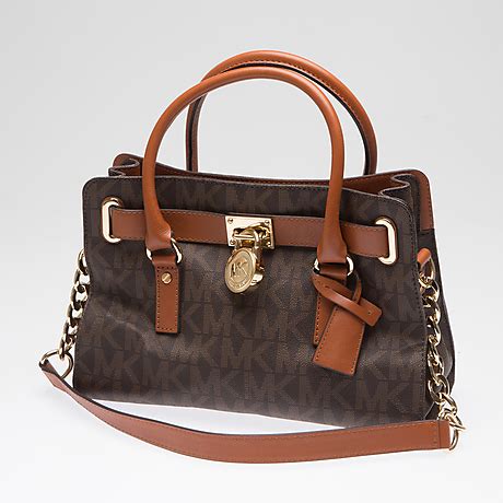 väska dam michael kors